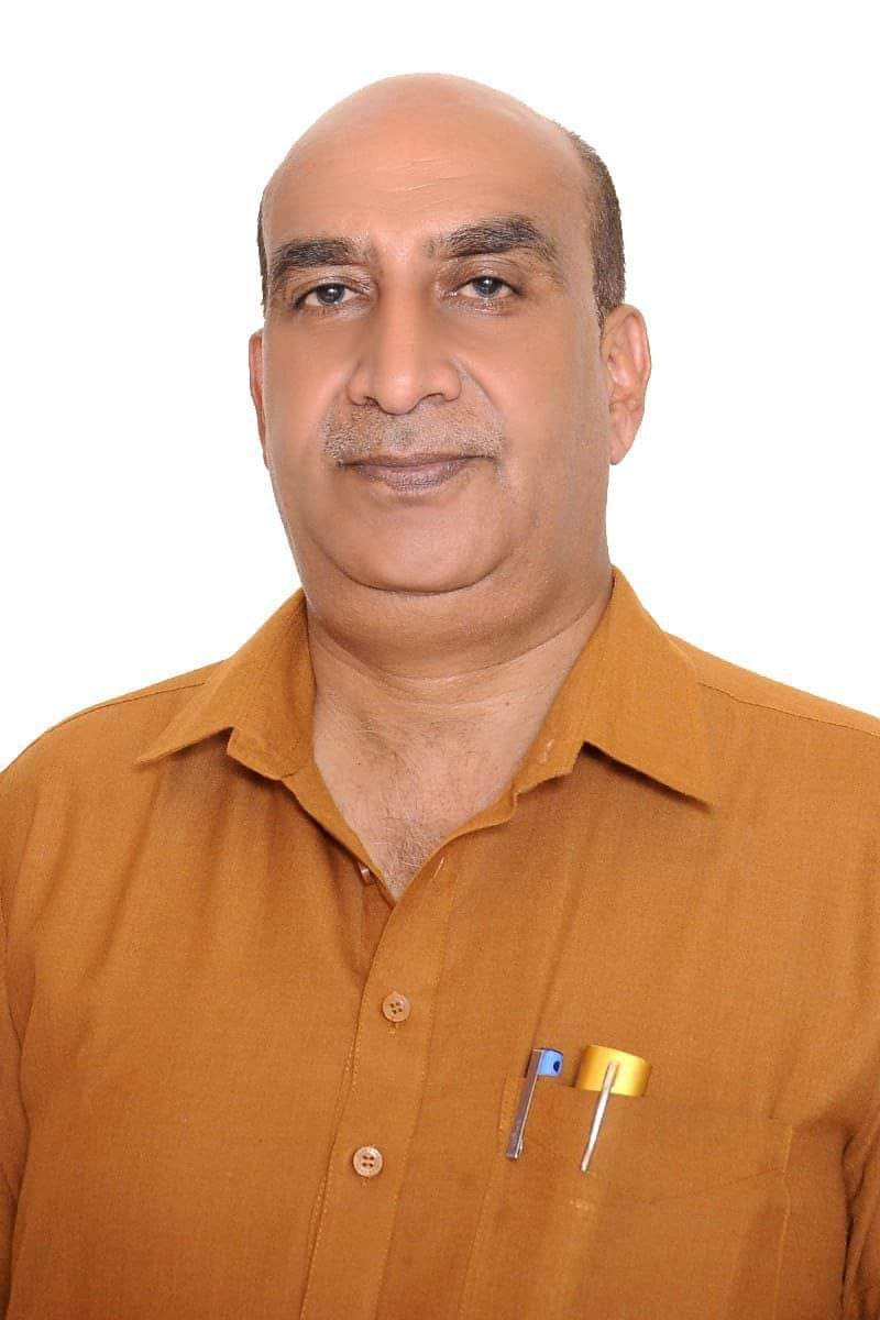 ਨਰਿੰਦਰ ਮੋਦੀ ਦਾ ਤੀਜੀ ਵਾਰ ਪ੍ਰਧਾਨ ਮੰਤਰੀ ਬਣਨਾ ਦੇਸ਼ ਵਾਸੀਆਂ ਲਈ ਮਾਣ ਵਾਲੀ ਗੱਲ - ਬਿੱਟੂ ਭਾਟੀਆ
